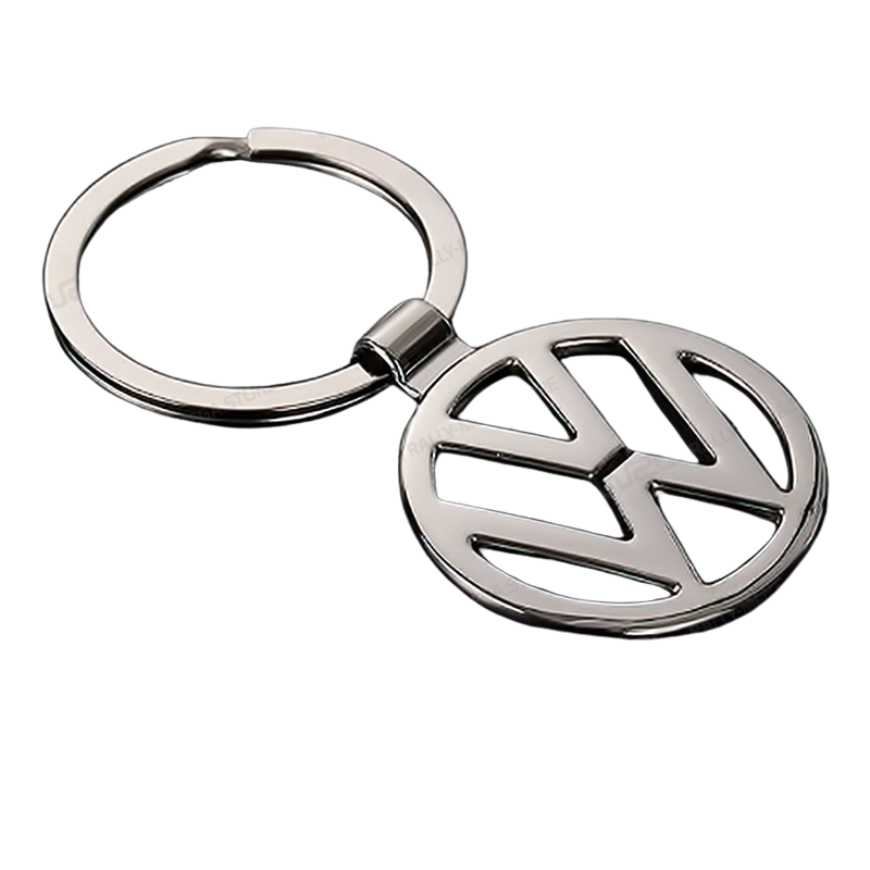 Porte-cles Volkswagen Edition Classique Bleu, noir ou argent